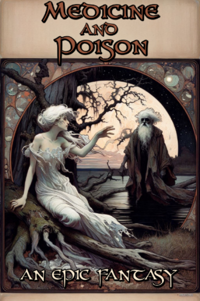 Medicine and Poison [Epic Fantasy]