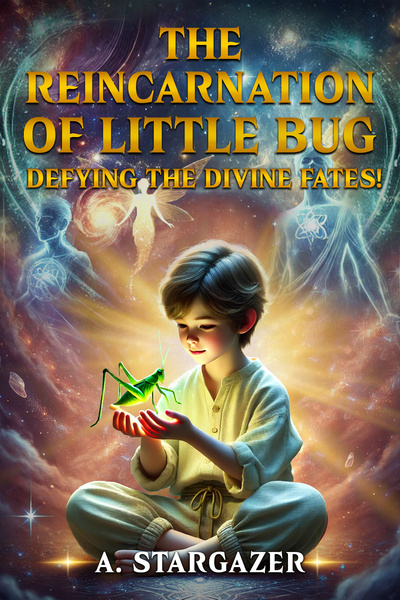 The Reincarnation of Little Bug: Defying the Divine Fates