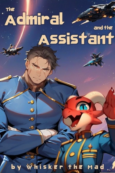 The Admiral and the Assistant