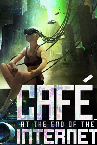 Café at the End of the Internet (Anthology)