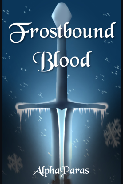 Frostbound Blood
