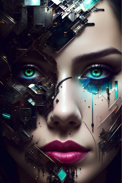 Code Enforcement: Wetware