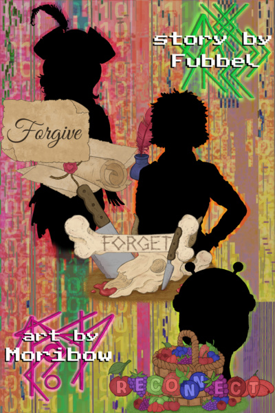 I Don’t Want to Start a Story!