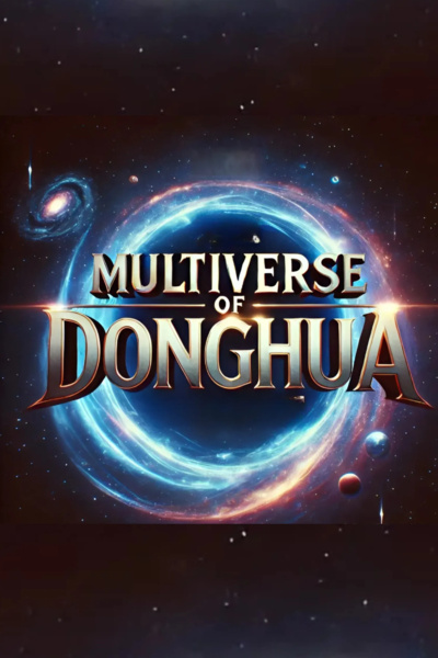 Multiverse Of Donghua