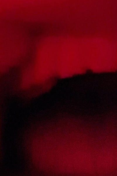 I want this to hurt.