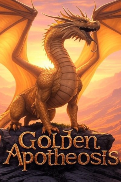 Golden Apotheosis