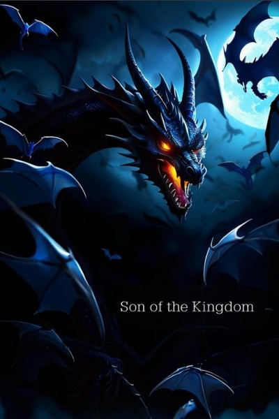 Son of the Kingdom