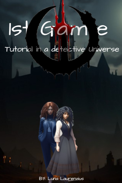 1st Game - Tutorial in a detective Universe