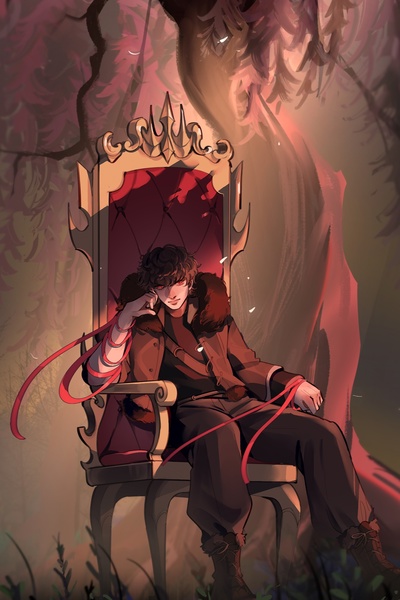 Fate's Crown