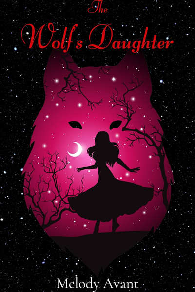 The Wolf's Daughter