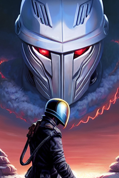 Eyeball - Titanslayer