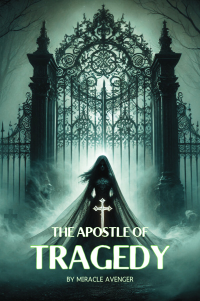 Apostle of Tragedy
