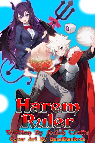 Harem Ruler