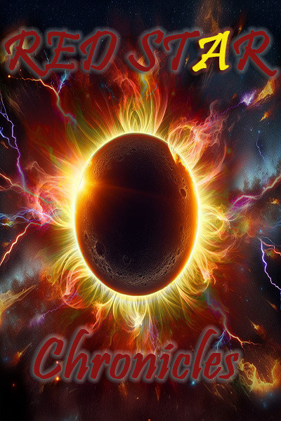 Tempestia (Red Star Chronicles Book 1)