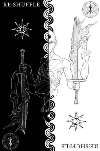 RE:Shuffle