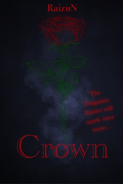 Crown – [Epic Progression Fantasy]