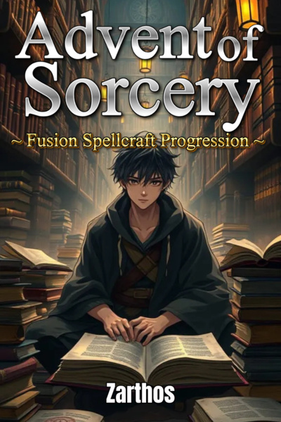 Advent of Sorcery - Fusion Spellcraft Progression