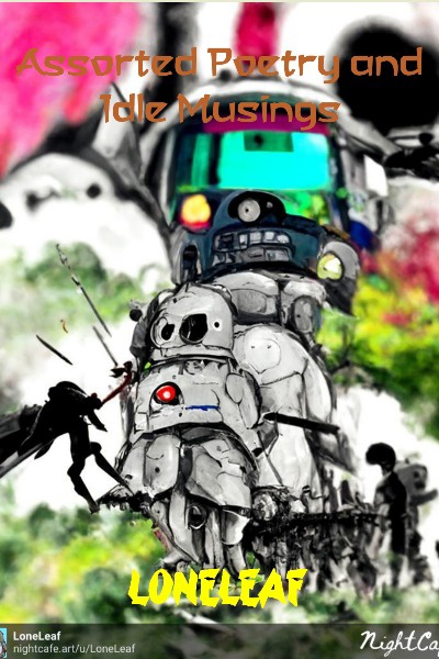 Assorted Poetry and Idle Musings