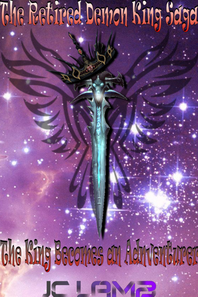 The Retired Demon King Becomes an Adventurer