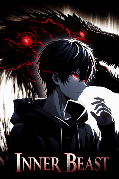 Inner Beast(Remaster)