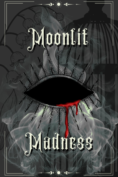 Moonlit Madness | Title WIP