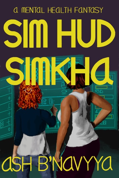 Sim HUD Simkha
