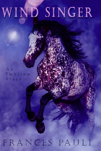 Imbrium: Wind Singer