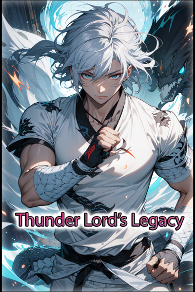 Thunder Lord's Legacy