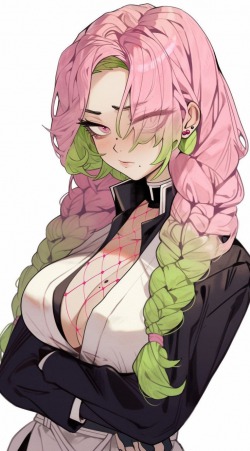 Demon Slayer: Strength Gained with Every Swing of the Sword