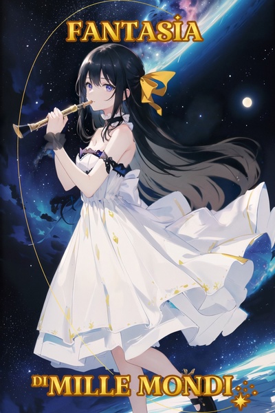 Fantasia Di Mille Mondi