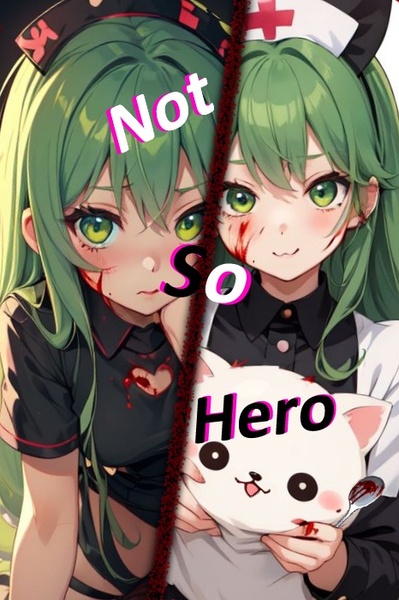 NotSoHero