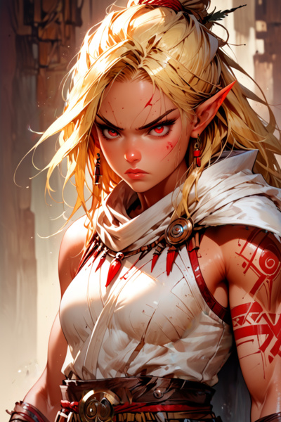 Primeval Champion [A Colony-Building LitRPG]