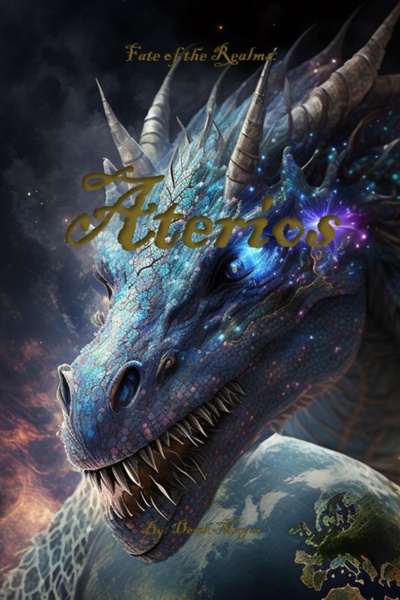 Fate of the Realms: Aterios