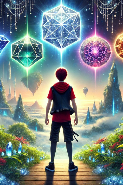 Millenium : The Awakening of Heroes