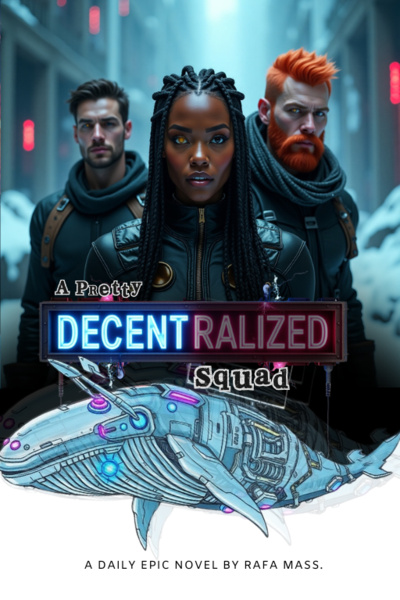 A Pretty Decent Squad