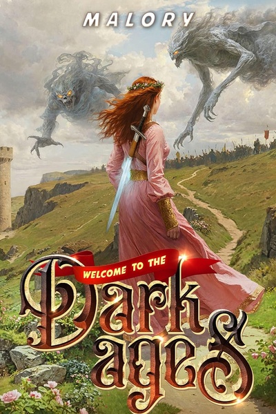 Welcome to the Dark Ages