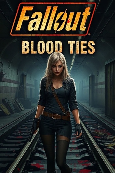 Fallout: Blood Ties