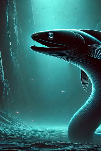 Struggles of the deep