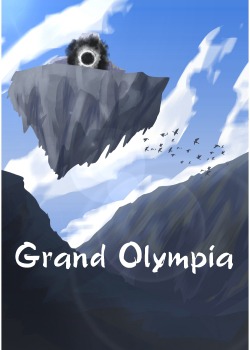 Grand Olympia