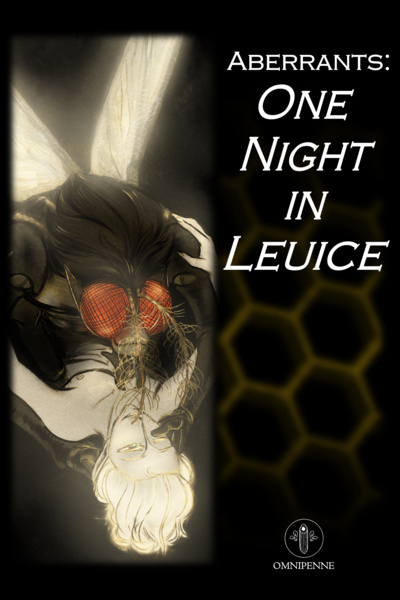 One Night in Leuice
