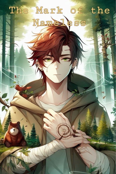 The Mark of the Nameless