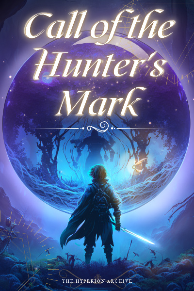 Call of the Hunter's Mark