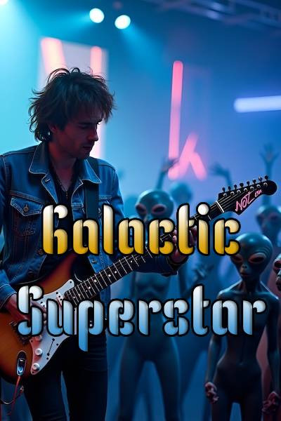 Galactic Superstar