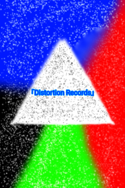 Distortion Records