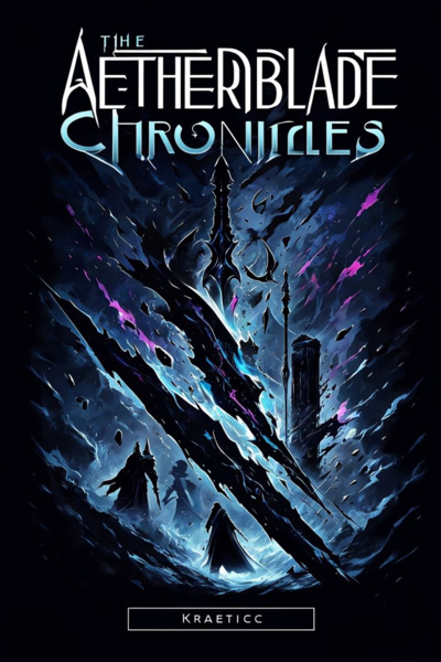 THE AETHERBLADE CHRONICLES