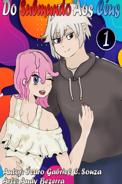 From Underworld To The Skies