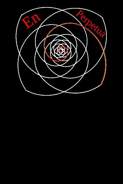 En Perpetua: The Ziegfried Saga