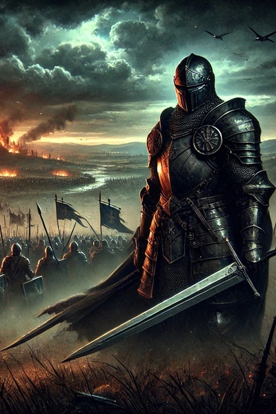 The Scent of Revenge