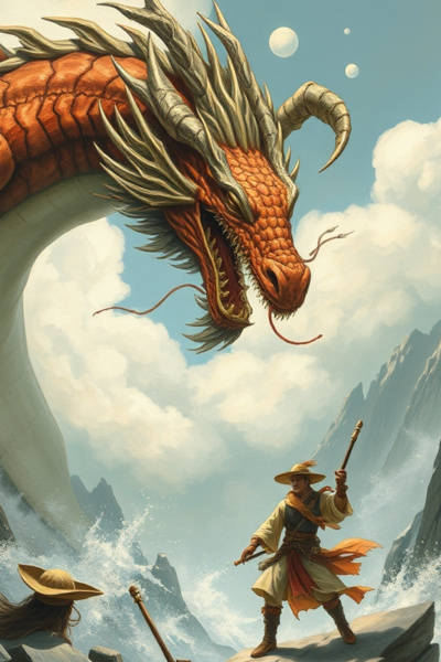 Didn't Want to Be the Boss, But Changed the World