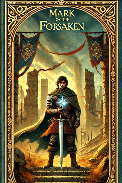 Mark of the Forsaken